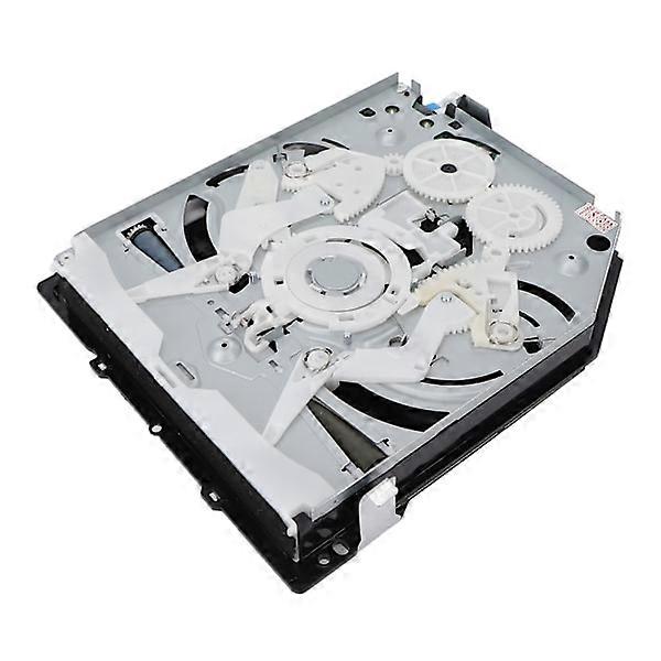Optical Drive Replacement Compact Simple Portable DVD CD Drive Unit for PS4 KEM‑490