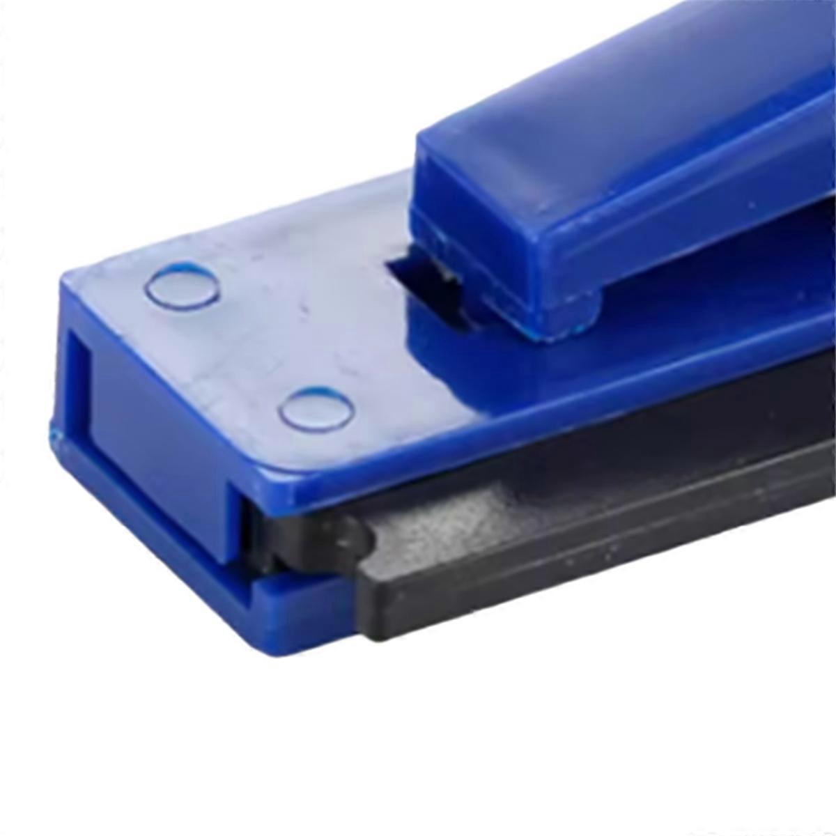 Nuclear Radiation Measuring Piece Dosimeter Green