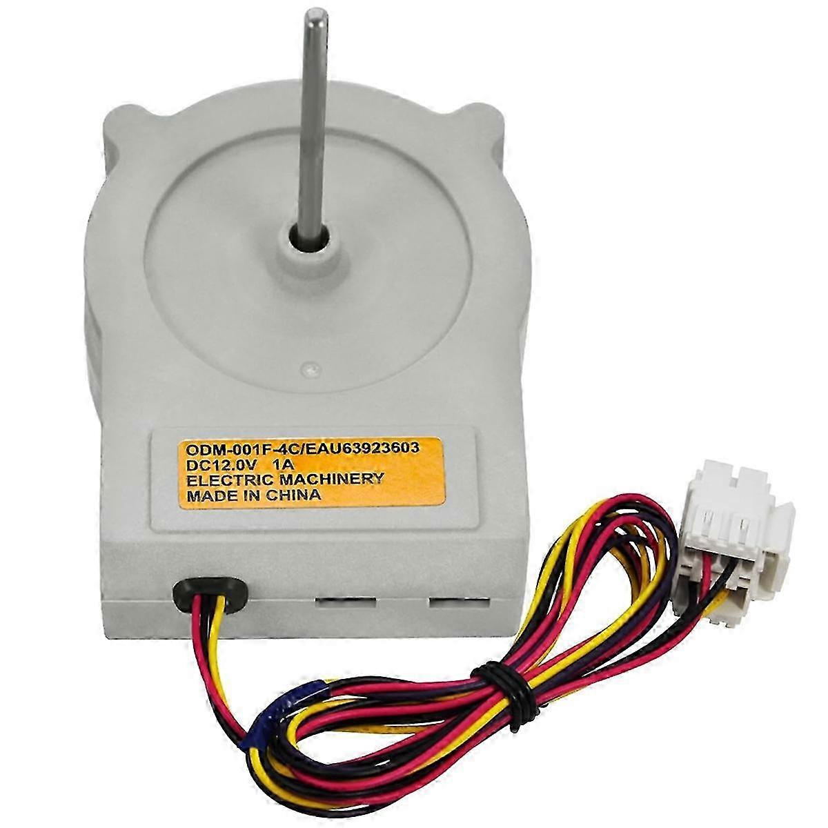 Refrigerator Evaporator Fan Motor Assembly for and