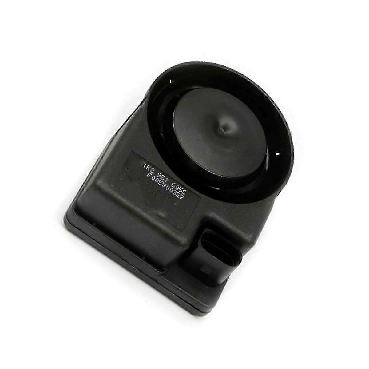 Car alarm siren speaker 1K0951605C 1K8951605A 1K8951605B
