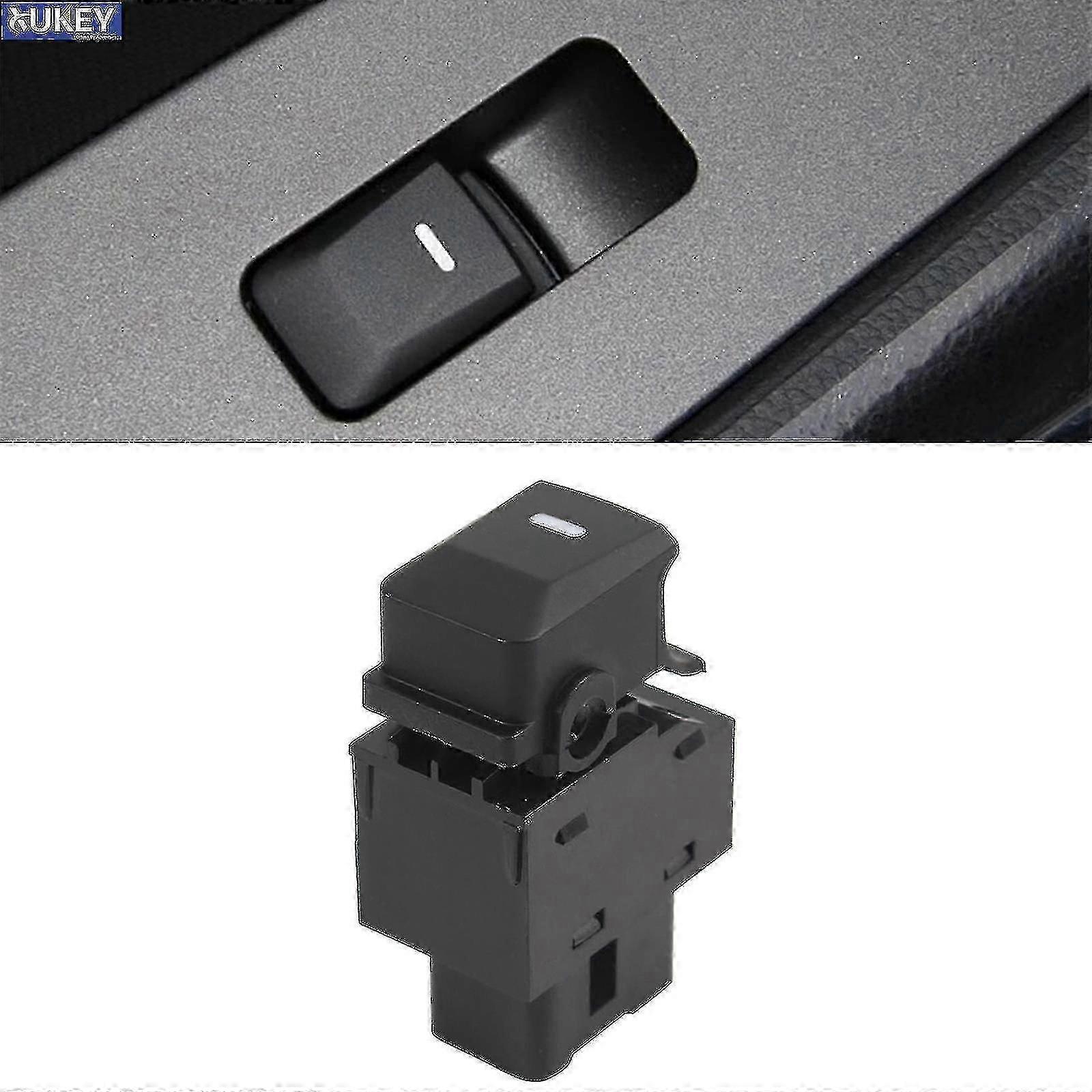 Power Window Switch Button for Front Passenger Side of Kia Sportage 2010-2016