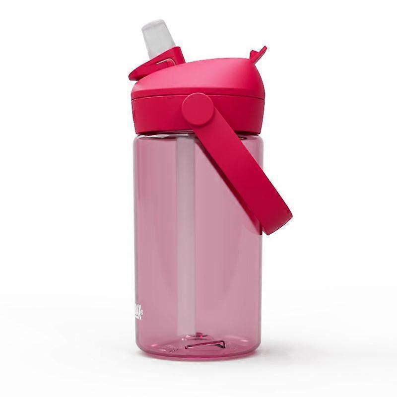 CamelBak Thrive Flip Straw Kids Water Bottle 14oz