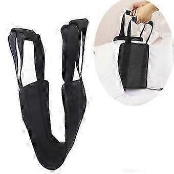 Padded Bed Transfer Nursing Sling for Patient