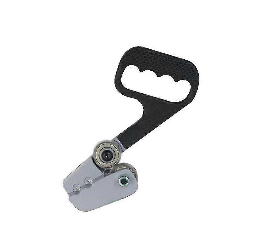 Fast and Portable Aluminum Alloy Sheet Cutter for Cutting Workers