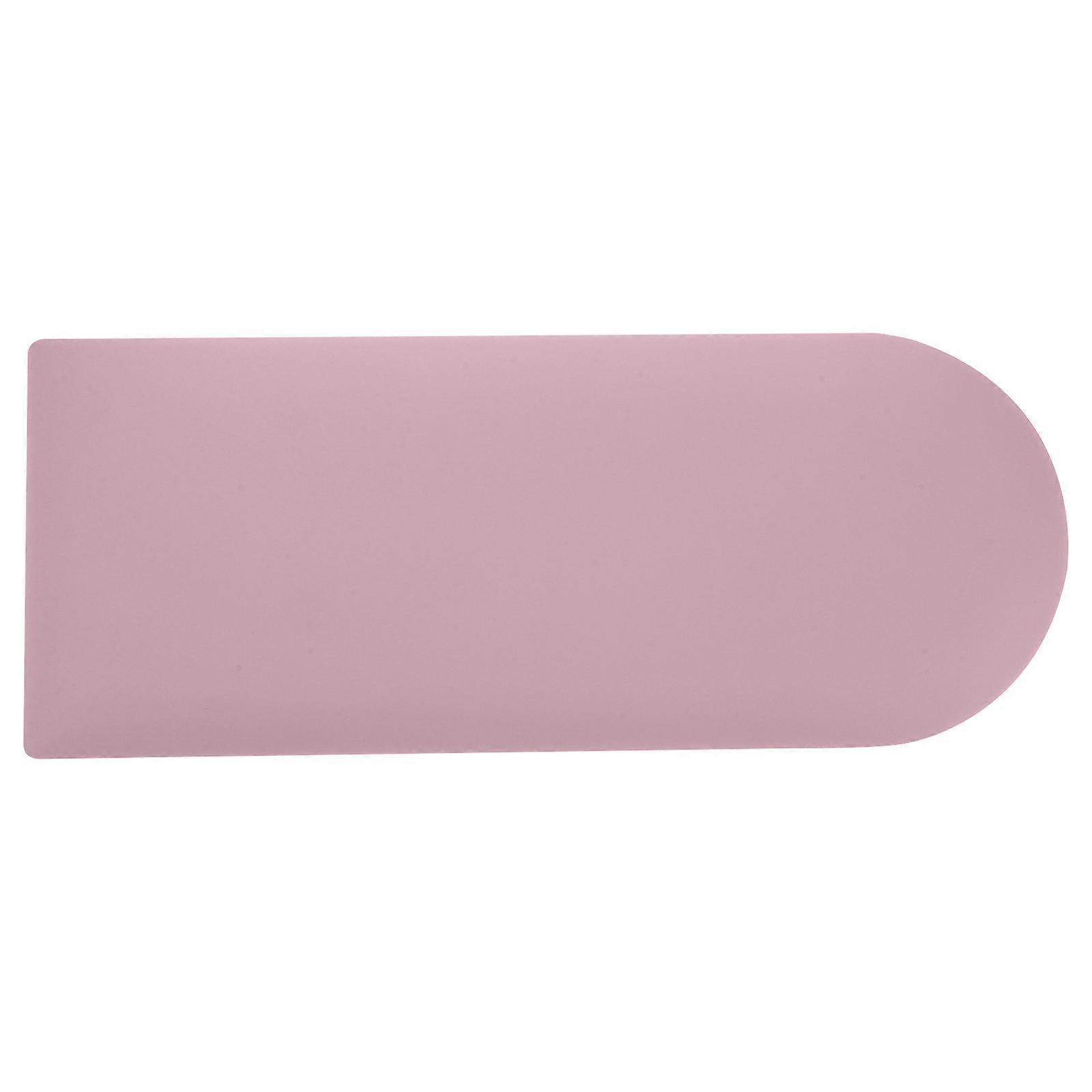 Safety Wall Padding for Nursery, Playroom & Bedroom Self Adhesive Soft Collision Padding for Room Decoration