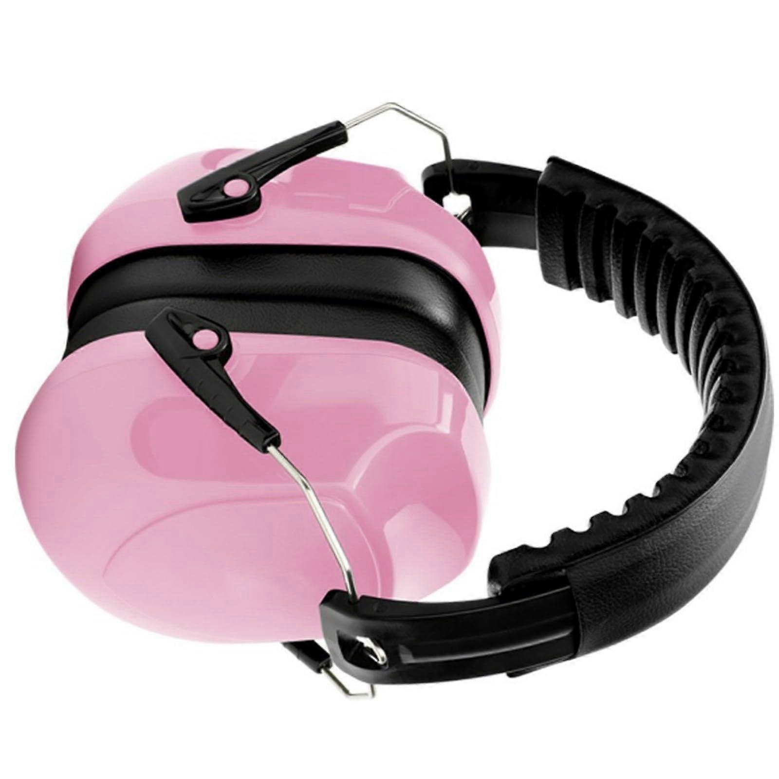 Sound Blocking Earmuffs For Kids And Teens 34dB Noise Reduction, Hearing Protection, Sleep, Noise Cancelling Headphone