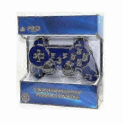 PlayStation 3用ワイヤレスPS3ゲームパッドデュアルショック3コントローラー