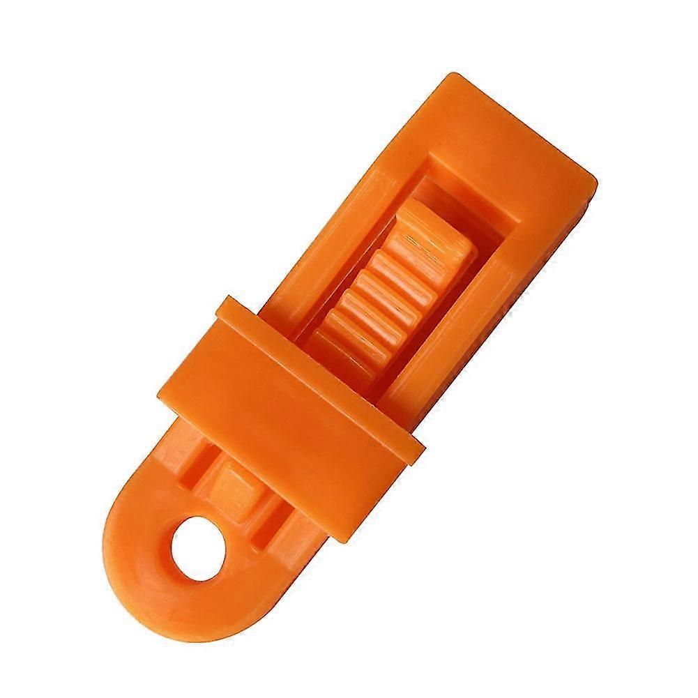 مظلة ثابتة كليب الثقيلة لخيام التخييم