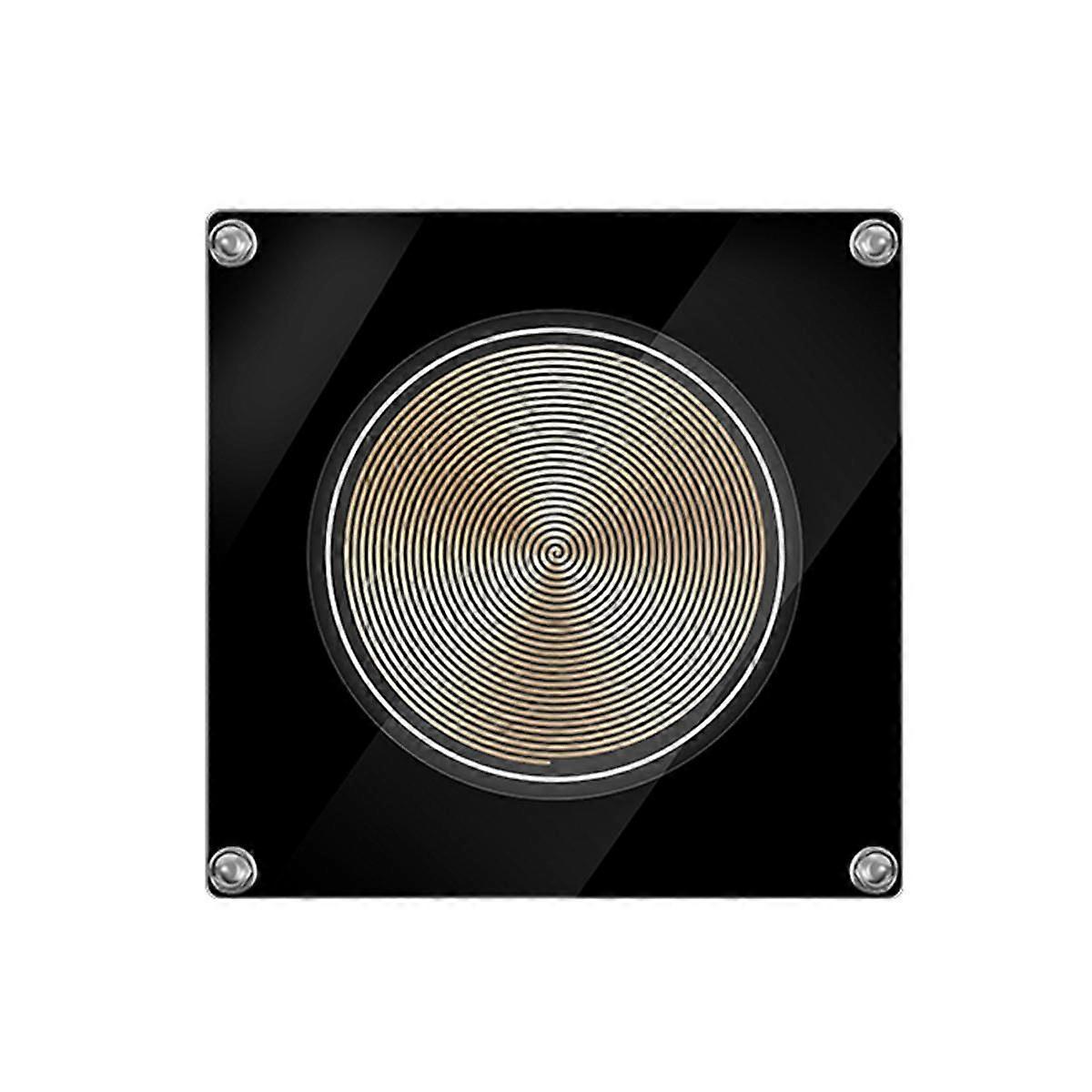7.8Hz Schumann Waves Ultra-Low Frequency Pulse Generator Sleep Improver Schumann Waves Generator-Go