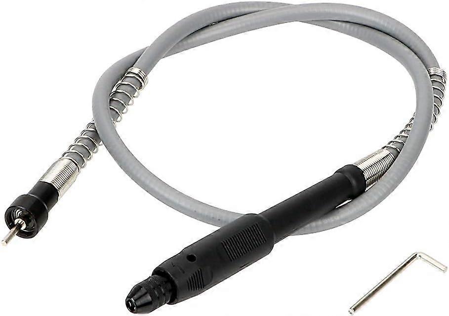 Flexible Shaft Rotary Tool 3.2mm Multi-Function Shaft for Rotary Grinder