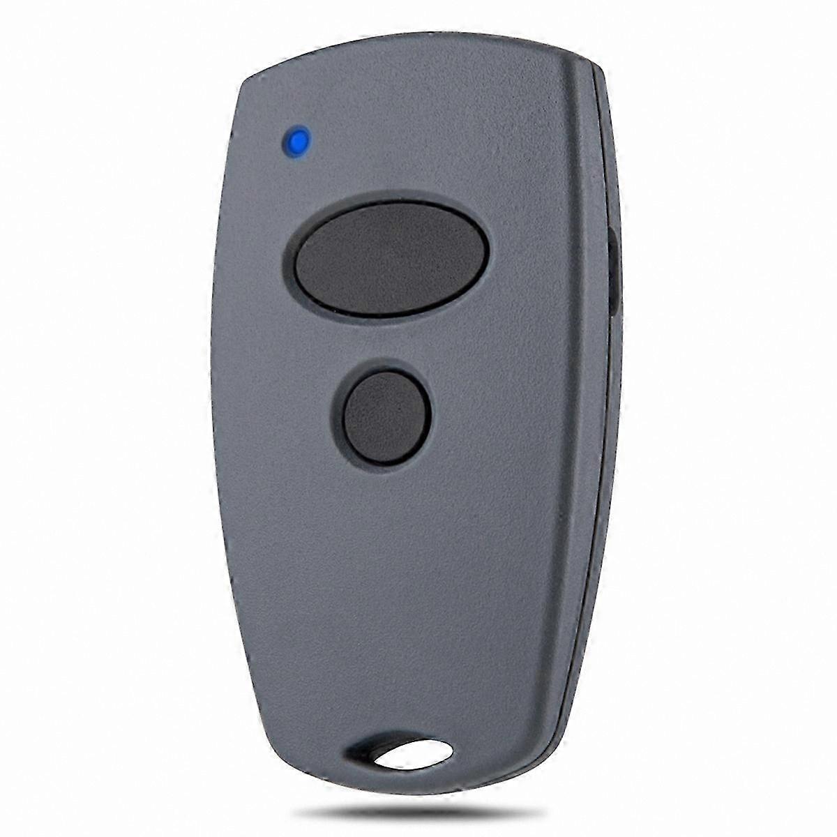 433MHz Garage Door Opener Remote Control for Compatible Systems Digital 382, 302, 384, 30 Handheld Transmitter