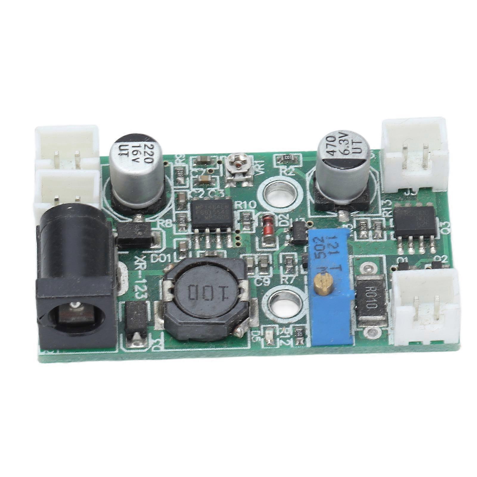 Adjustable Buck Constant Current Drive Module 200mW-3W Laser