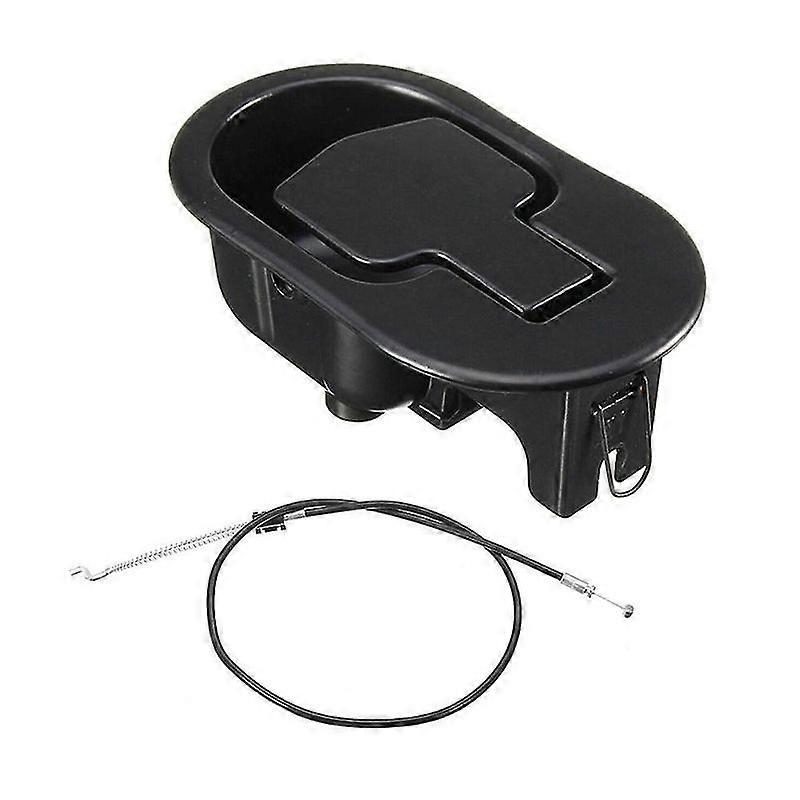 Luxora Sofa Recliner Handle With Release Lever Trigger Cable