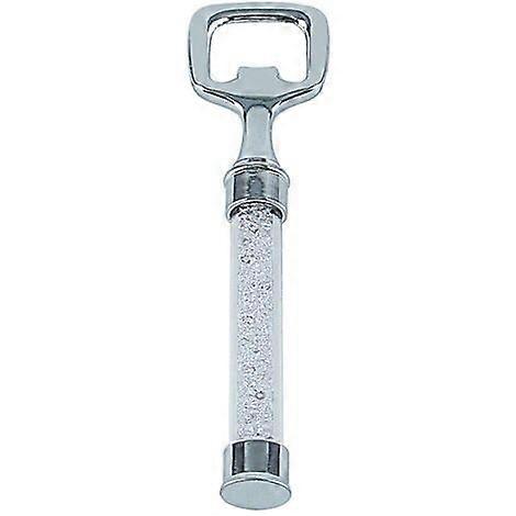 Crystal drill corkscrew beer corkscrew wine opener creative gift