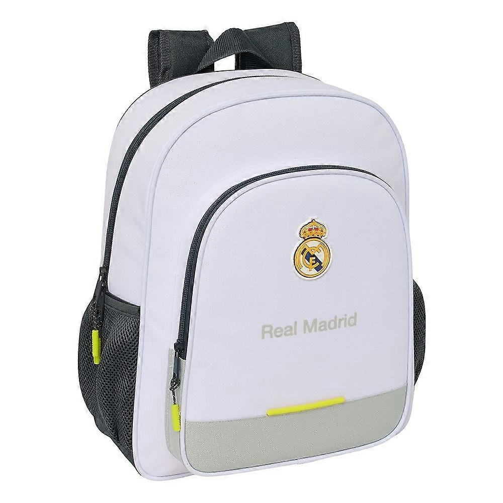 Backpacks Real Madrid 612554665