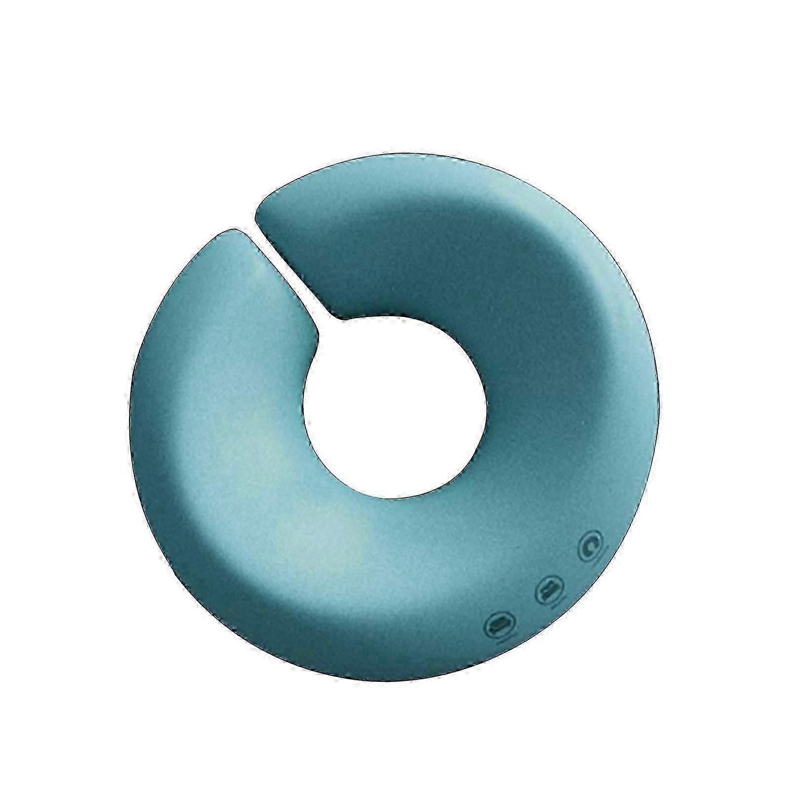 Simple Massage Face Down Cushion Comfortable U-Shaped Prone Cushion for Massage Spa