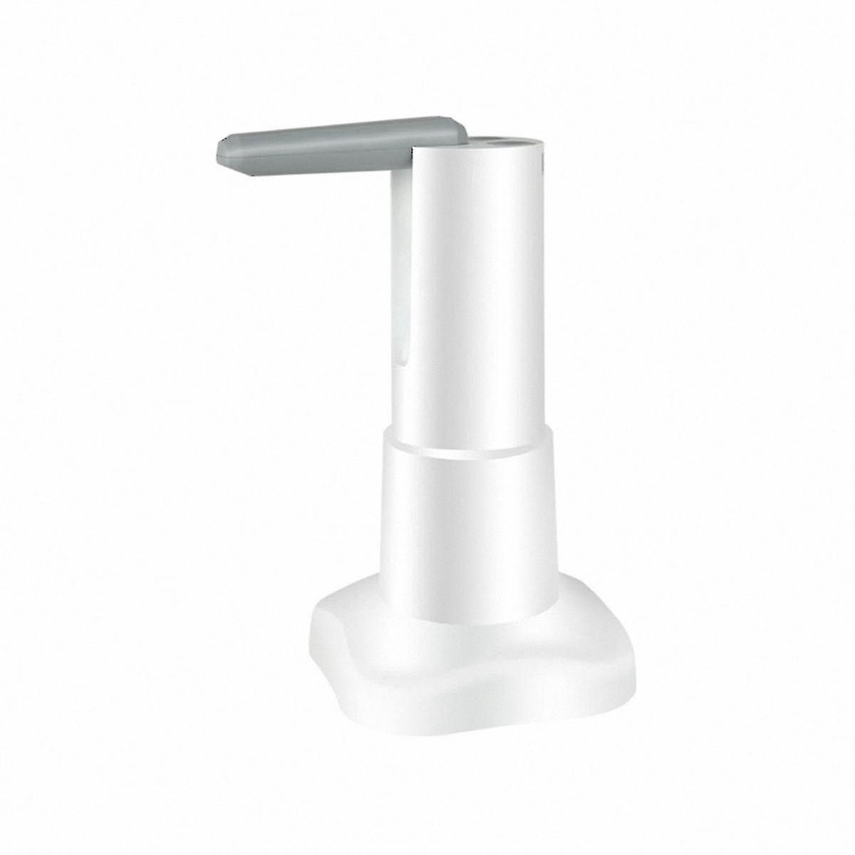 Electric Water Pump Dispenser, Automatic Desktop Drinking Pump for Water Bottles