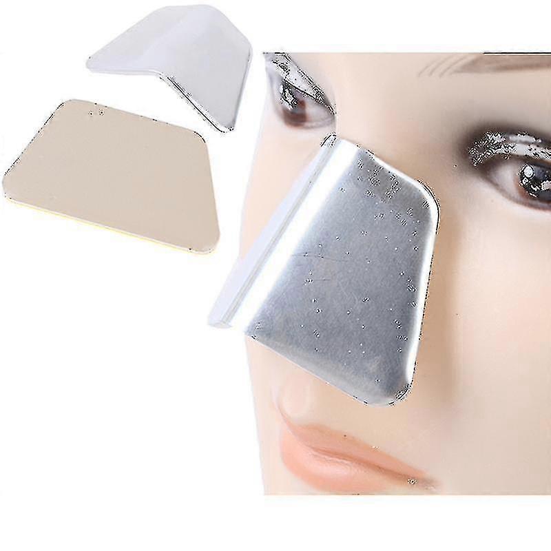 Orthopedic Nasal Splint for Rhinoplasty and Fracture Recovery Tape