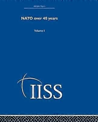 NATO Over Forty Years