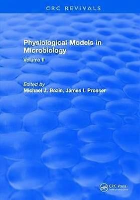 Physiological Models in Microbiology