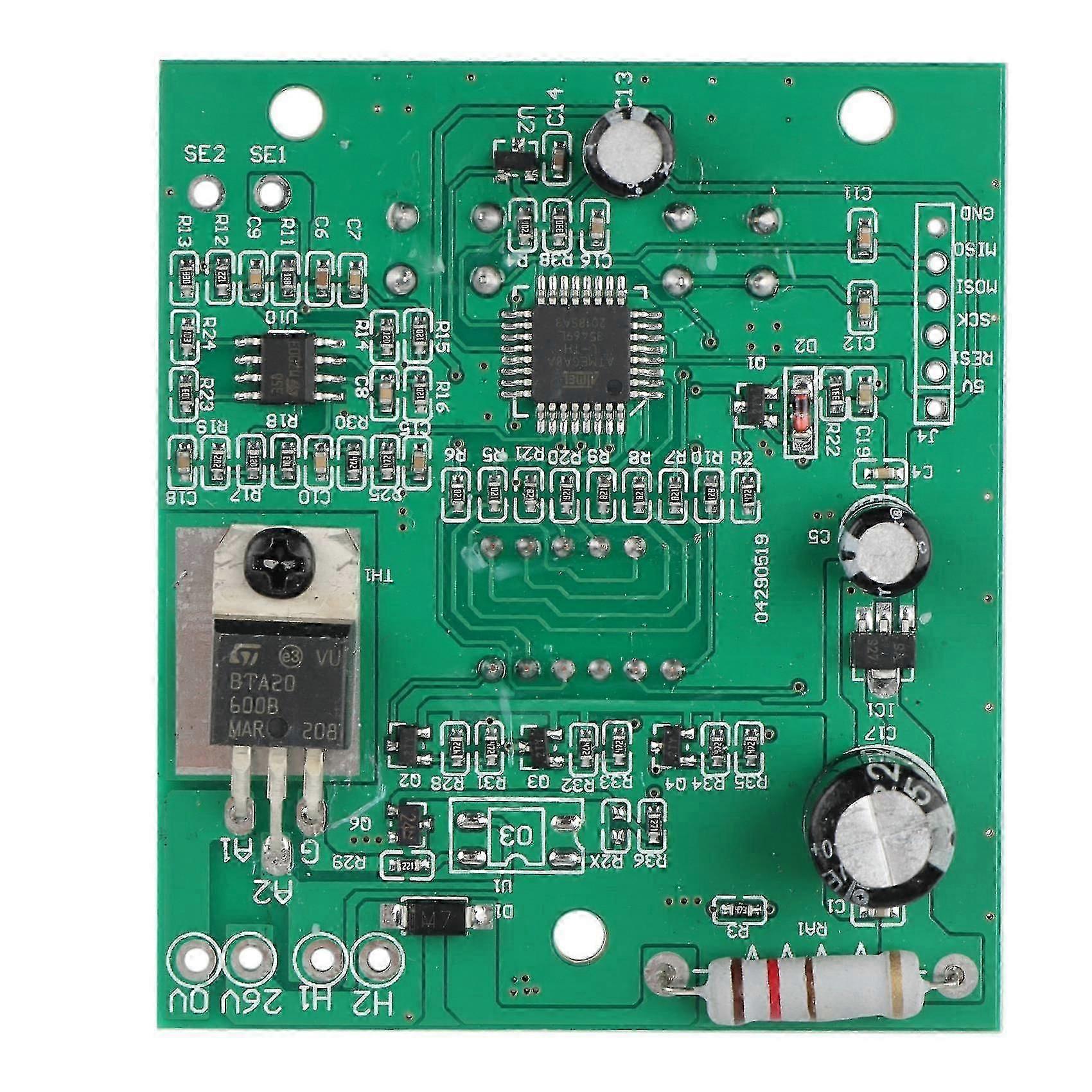For Fx-888d Soldering Station Main Board Digital Display Soldering Station Control Board, Soldering-haoyi