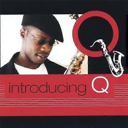Introducing Q CD