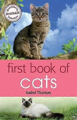 First Book of Cats