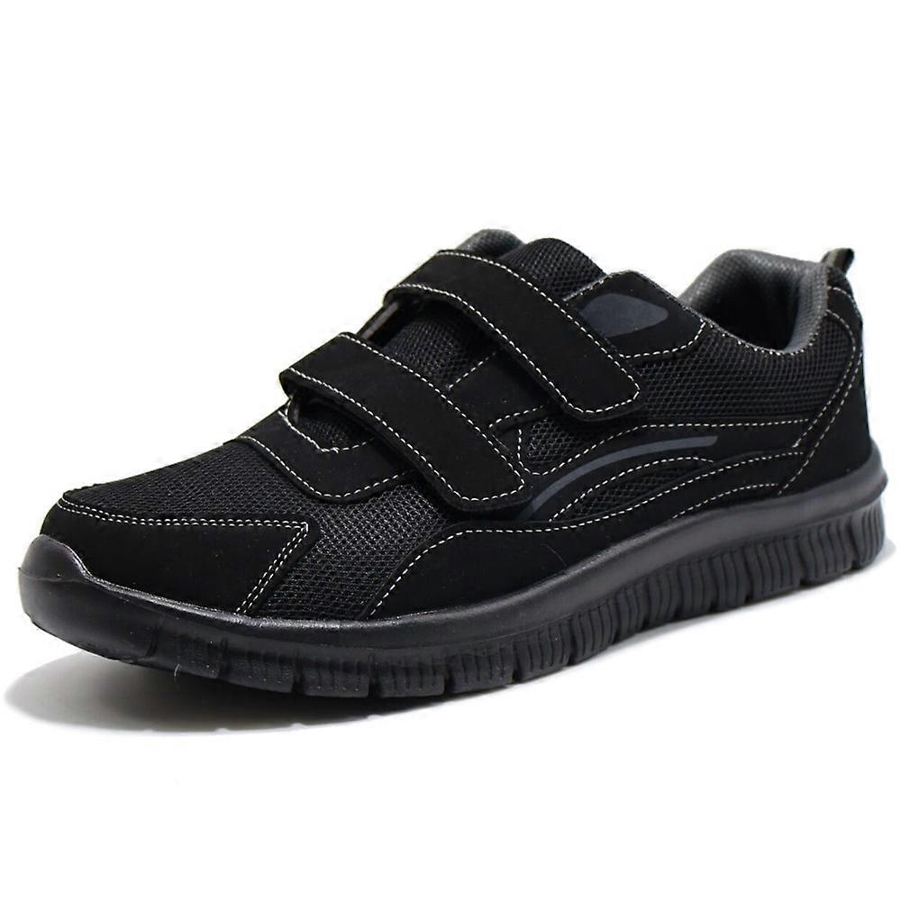 Shoes Permani Gimi NB25891BLACK