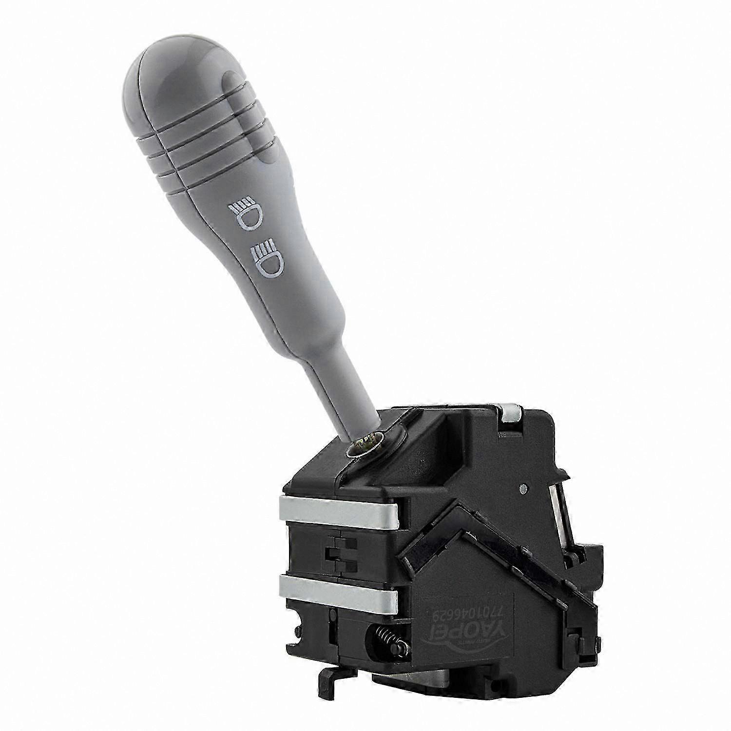 Steering Wheel Control for Twingo 1 1996-2007, Grey, 7701046629