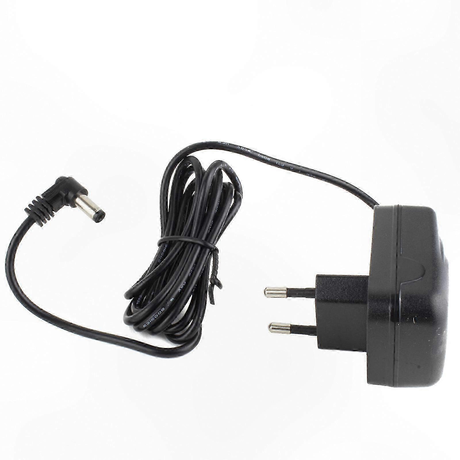 5.7V Power Supply Adapter for Roland TR-8 Rhythm Performer Replacement