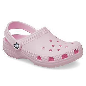 Crocs Classic Clog Infants Pink Milk