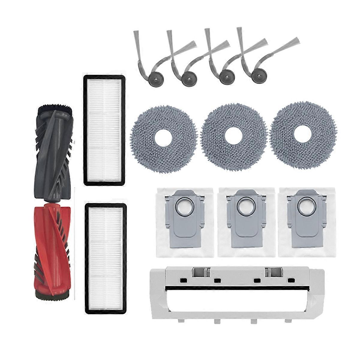 For Qrevo 5AE/Qrevo C/Qrevo EdgeC Vacuum Cleaner Accessories