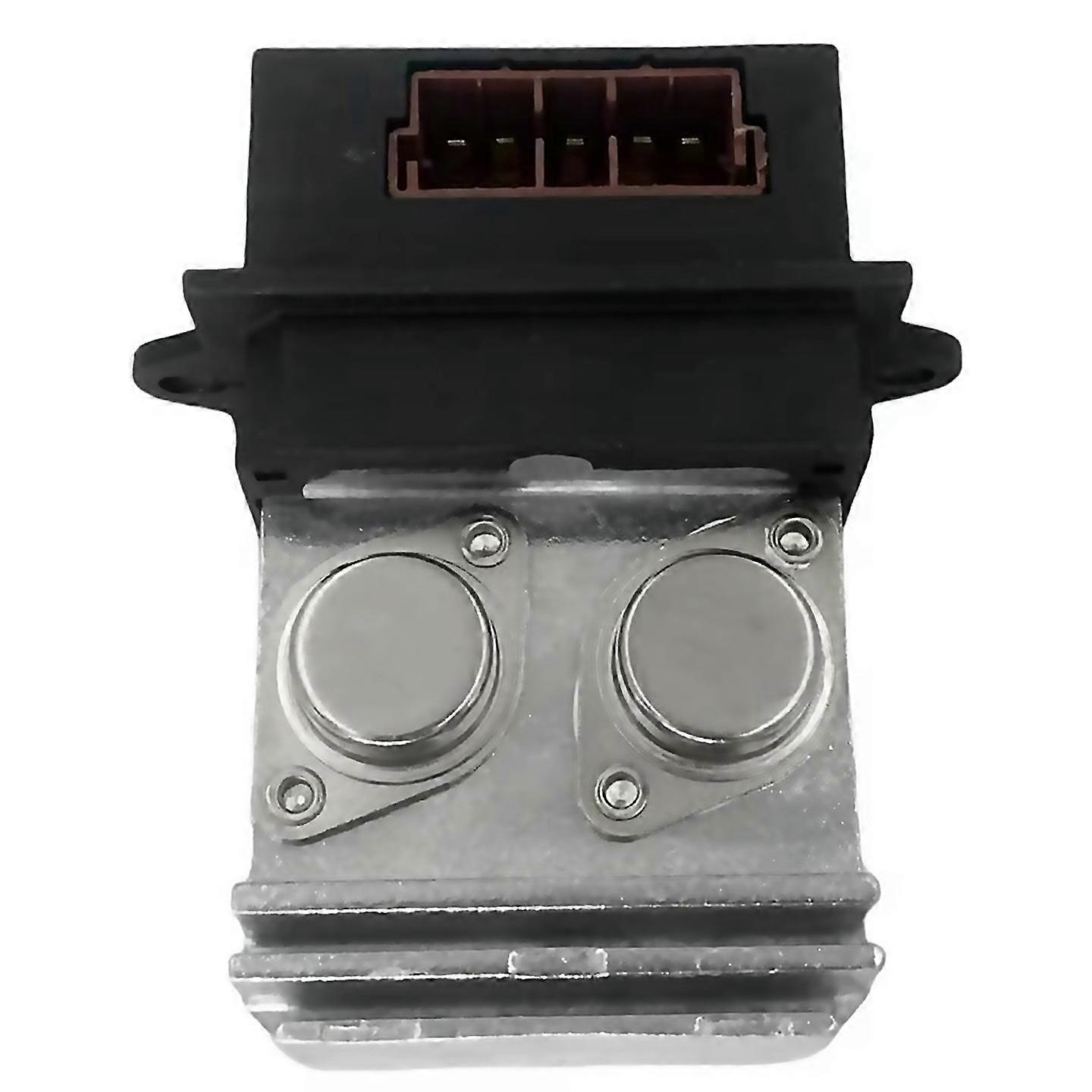 For Car Air Conditioning Blower Resistor Speed Regulator 1808444 For