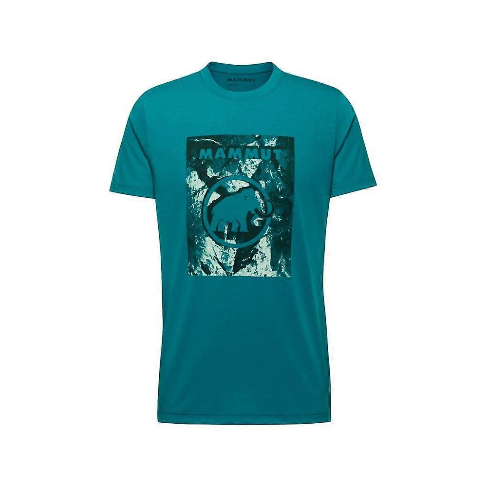 T-Shirt Mammut Trovat 101706470