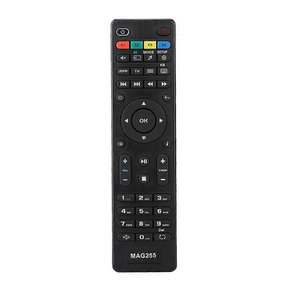 TV Remote Control Controller Replacement for MAG255