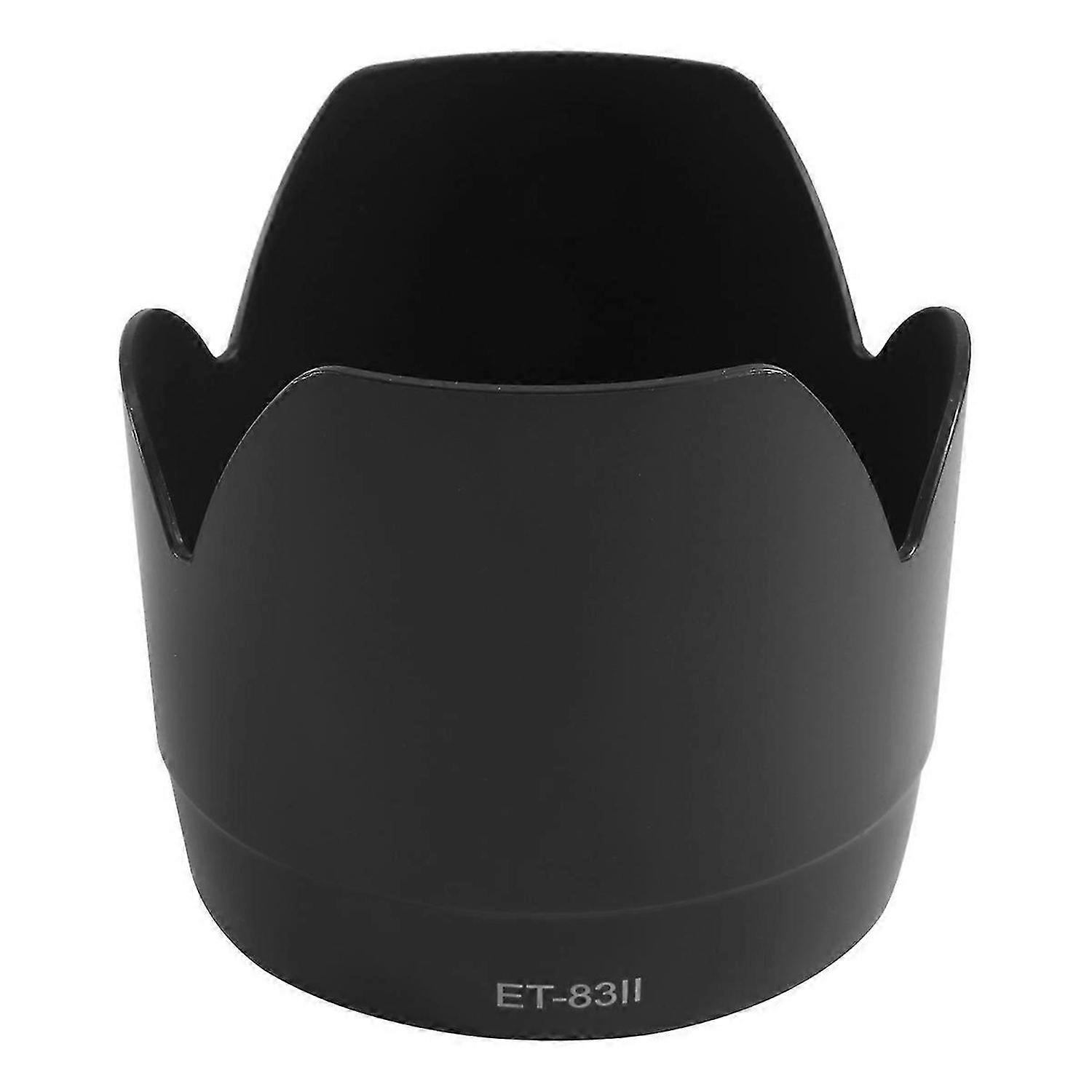 Parasol ET-83II para 70-200 mm f/2.8