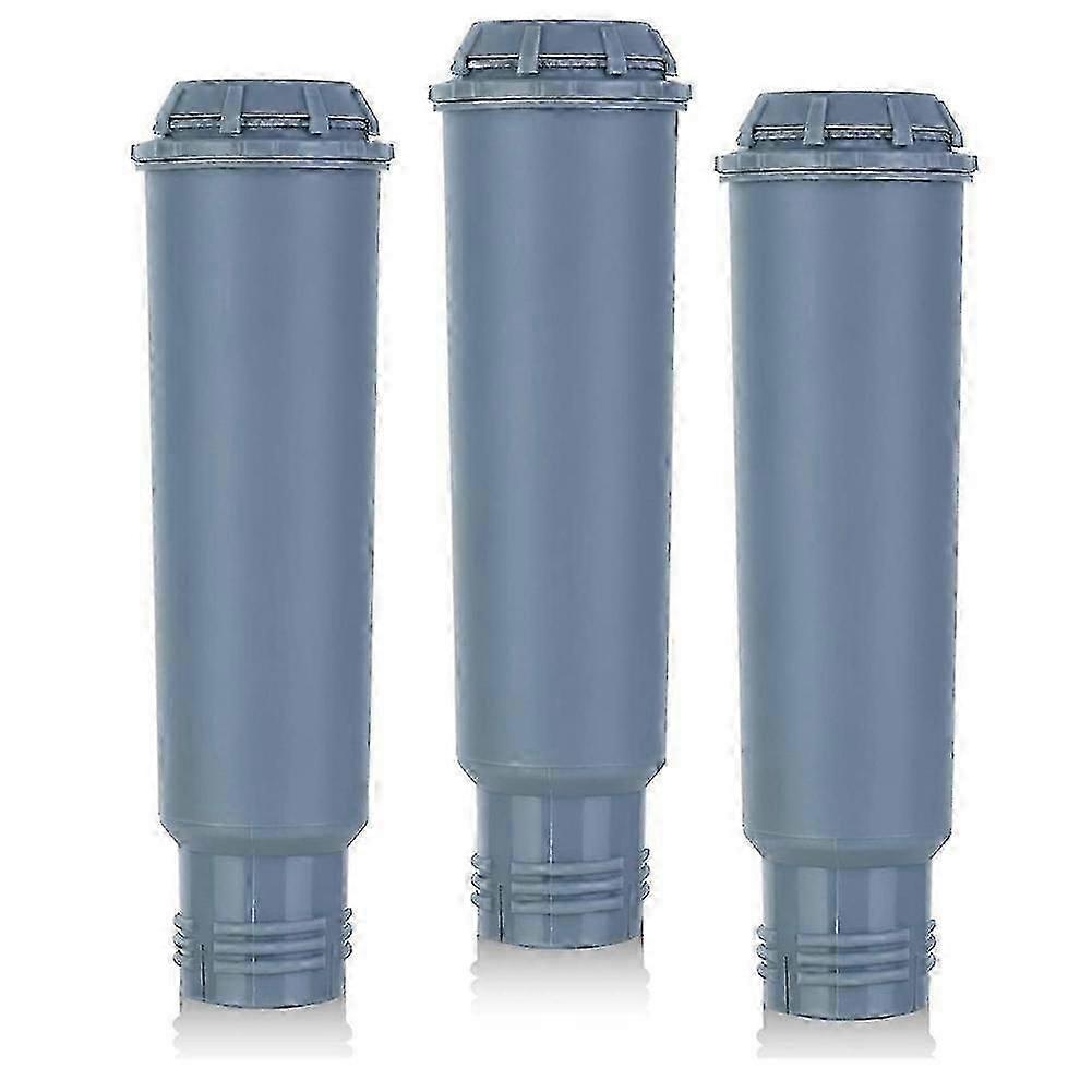 3Pcs Coffee Machine Water Filter Cartridgescompatible Melitta,Krups Claris