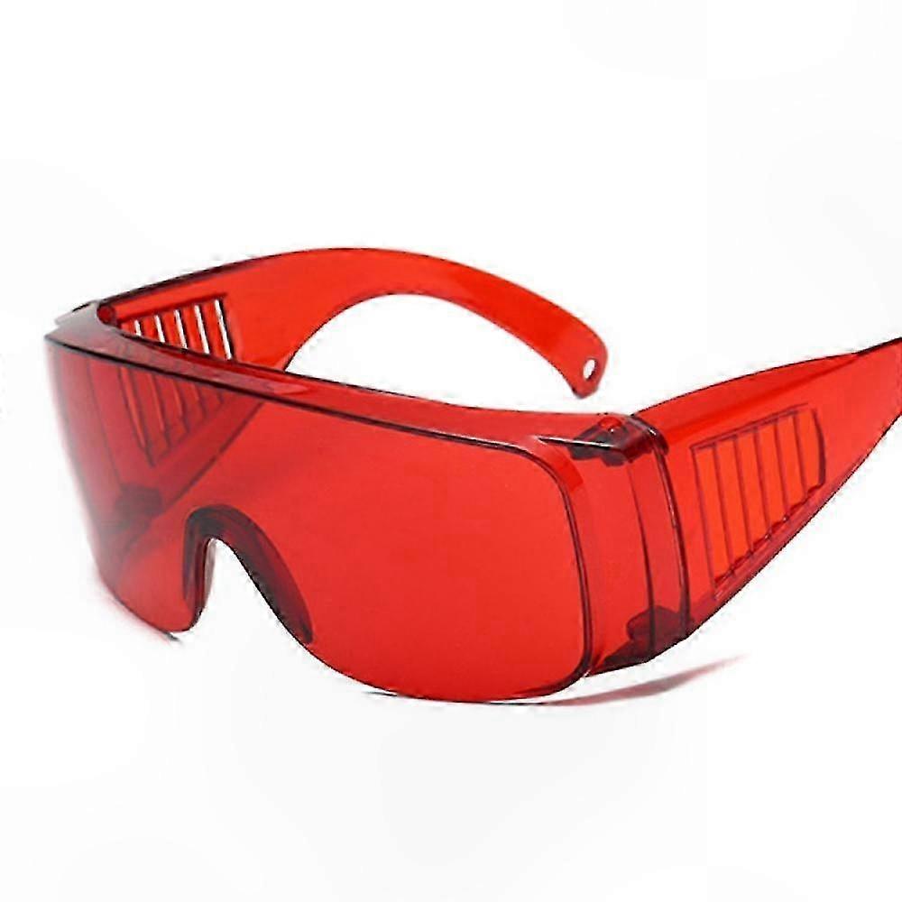 Blue Light Blocking Glasses for Improved Sleep and Reduced Eye Strain