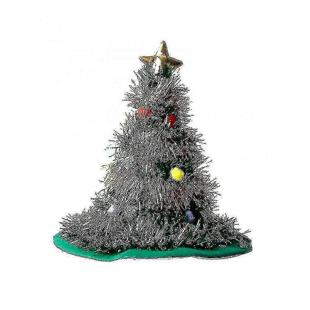 Julhattar Julgransmössa Älvhatt