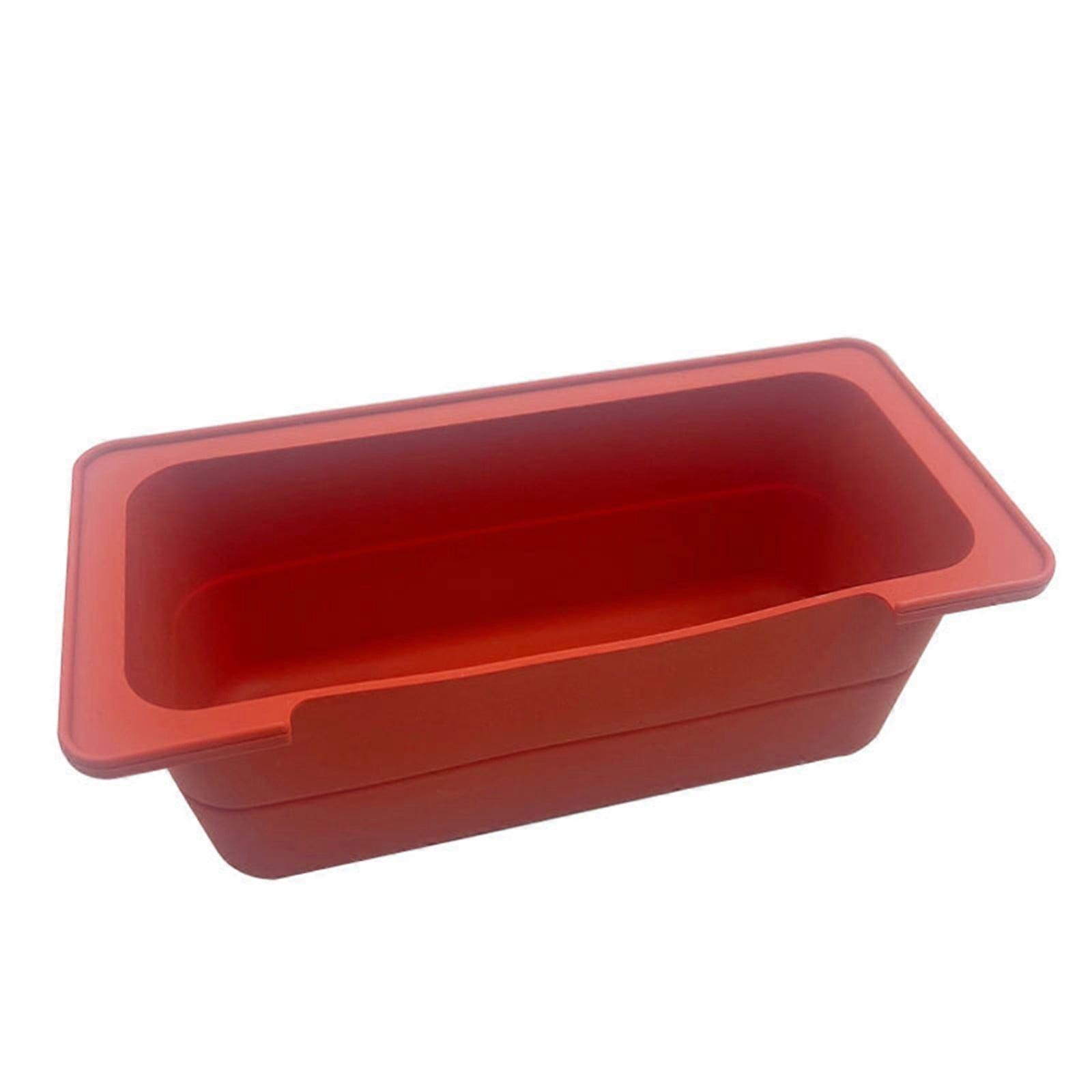 Silicone Barbecue Grill Mat With Oil Tray Grease Collector And Non Stick Surface Rack for Baking Sheet 15 X 21