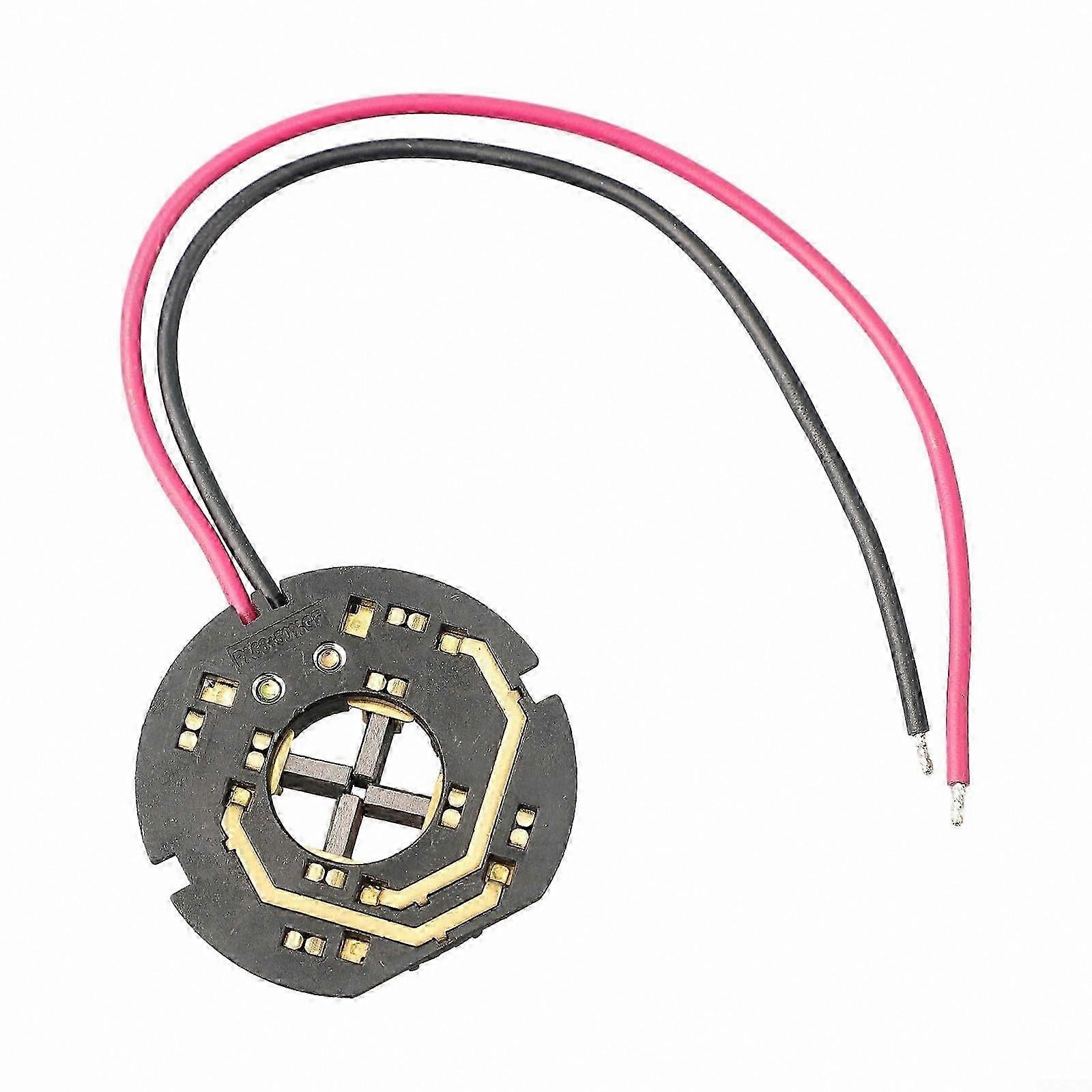 Carbon Brushes Compatible with AEG M 18 Power Tools