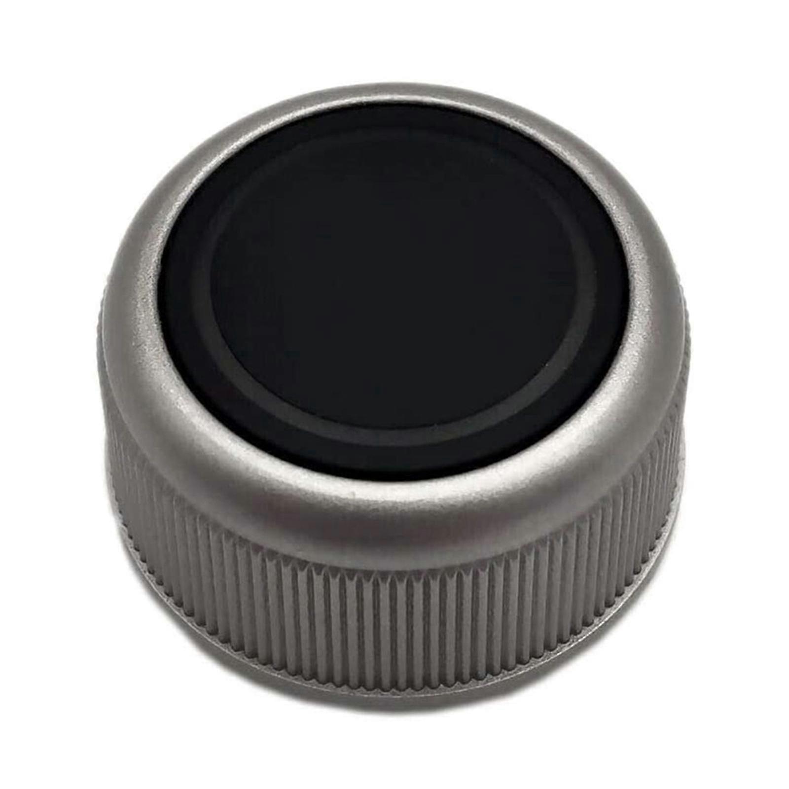 Scratch Resistant Sturdy Plastic Volumes Controller Knob Easy Installation 39103-TA0-A31 Effortlessly Sound Management 2025