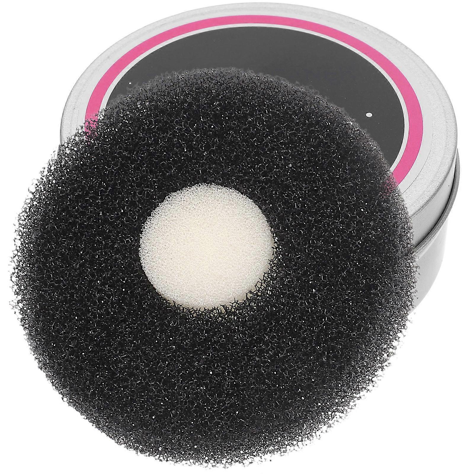Color Cleaner Makeup Brush Cleaner for Efficient Color Removal Sponge
