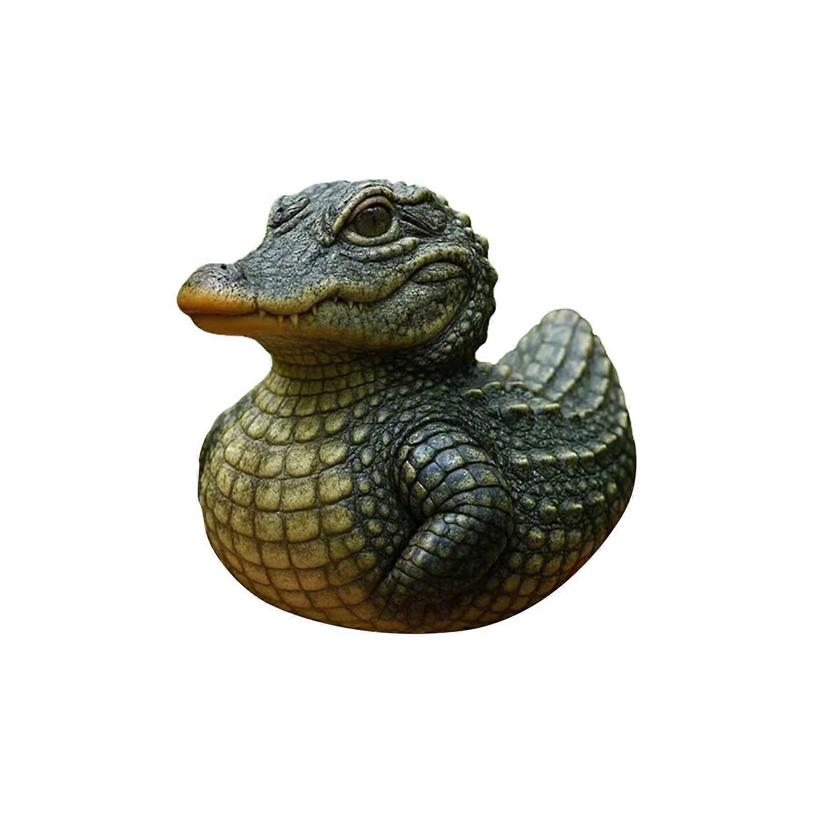 Set Simulation ROrnaments Exquisite Carvings And Artworks With Wild And Cute Body Ornament Bulbs Model E 8 X 7.6 Cm