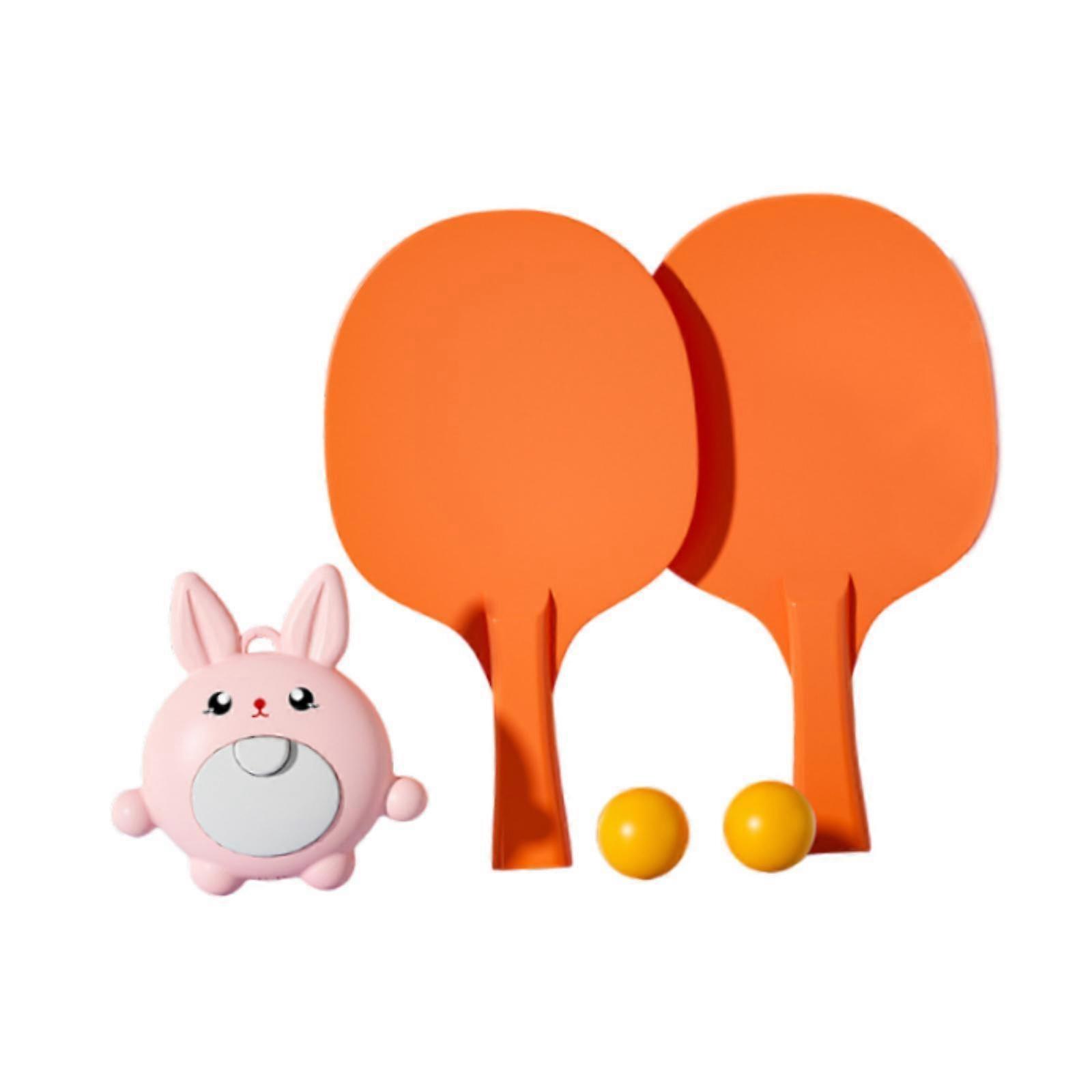 Hanging Table Tennis Trainer Ping Pong Trainer Equipment