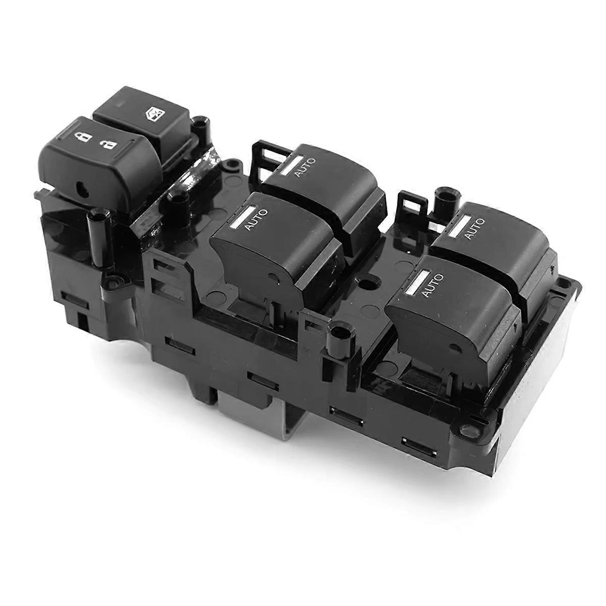 35750-T6L-H21 Electric Power Window Control Switch Button for Spirior Accord 2015-2018 35750T6LH21 L