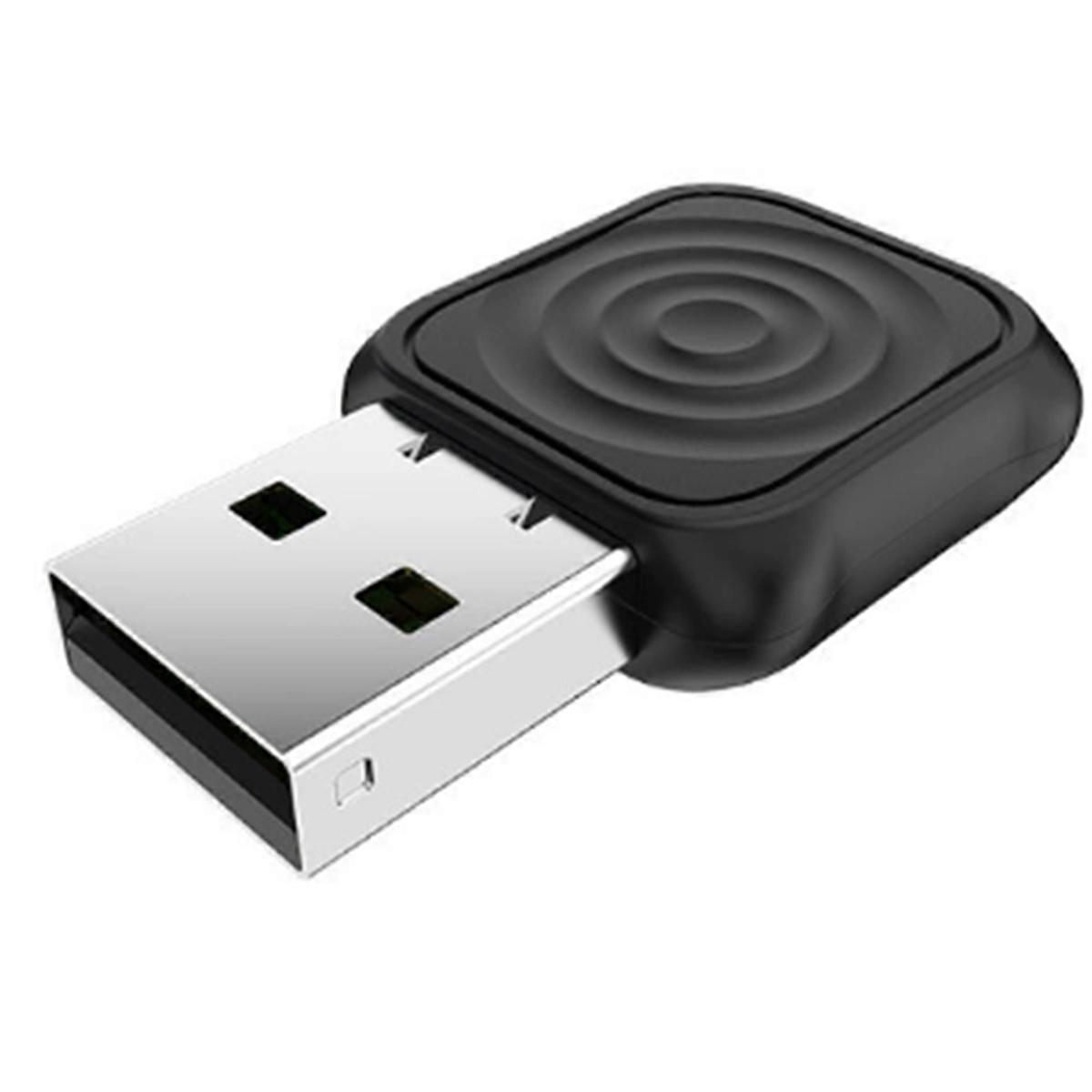 Mini Ultra Wireless Adapters Wireless CarPlay Android Auto for Car Plug and Play WiFi Bluetooth Auto