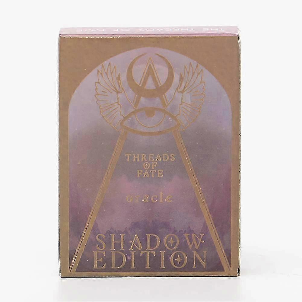Threads Of Edition Divination Sets For Beginners Game Toy Threads Of Edition Oracle