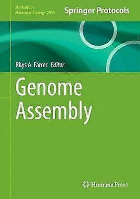 Genome Assembly