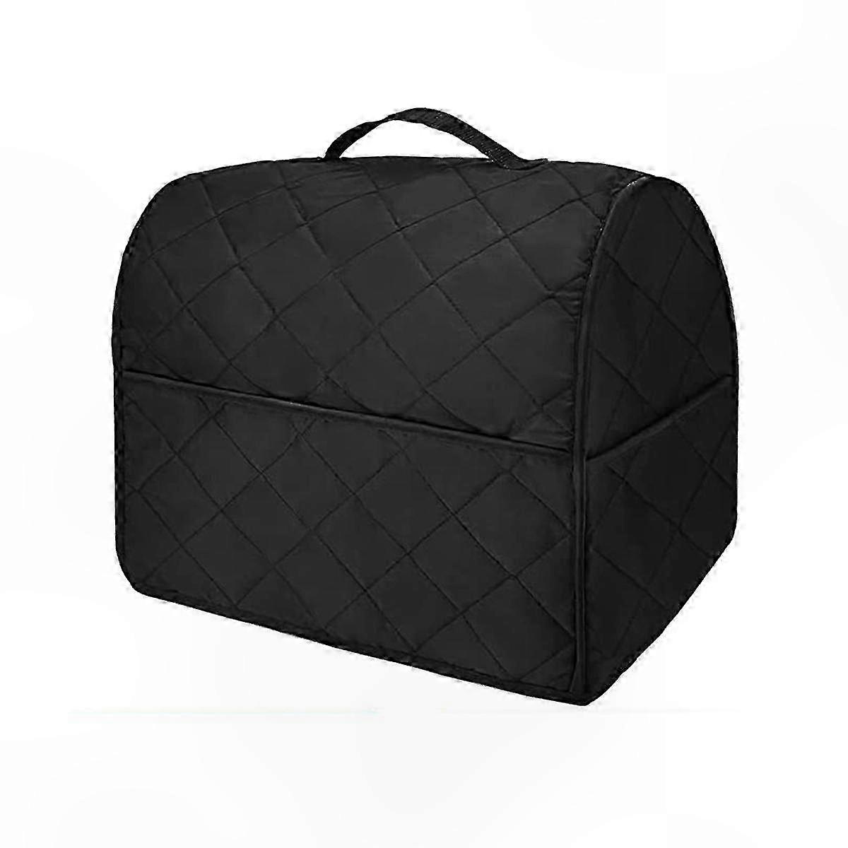 Dust Cover for 4.5 Qt and All 5 Qt Stand Mixers, Protective Mixer Cover